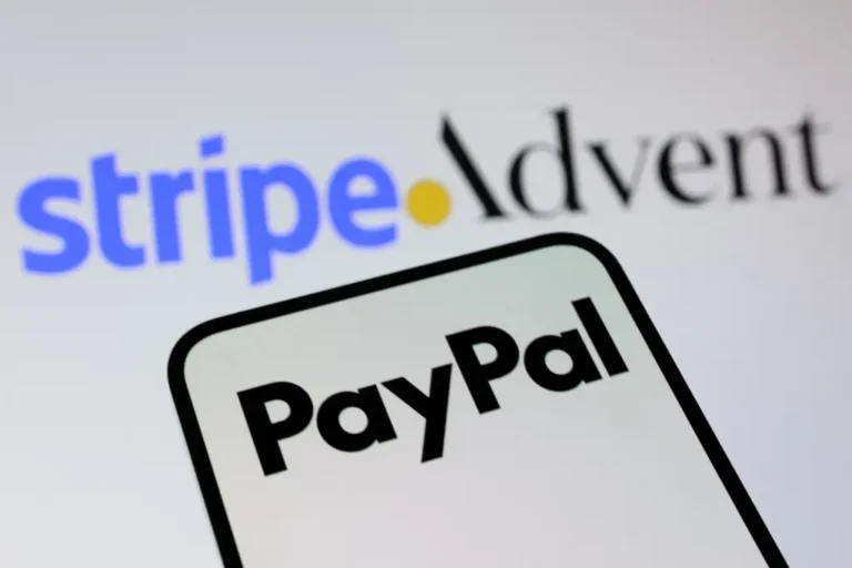 Stripe and Advent $53b PayPal takeover