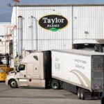 Taylor Farms cyclospora test