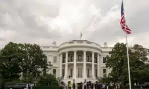 US $1.5tn defense bill