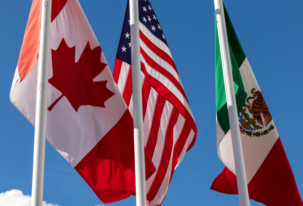 US declines to renew USMCA