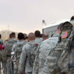 US troops killed in jordan