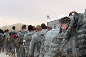 US troops killed in jordan