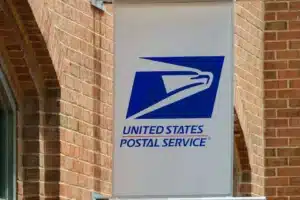USPS account risk changes