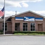 USPS july closure