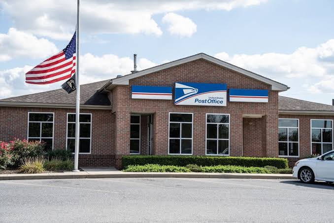 USPS july closure