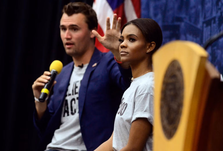 candace owens charlie kirk assassination