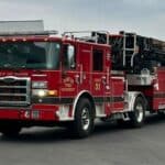 davis apartment complex fire