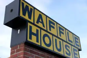 delaware waffle house shooting