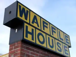delaware waffle house shooting