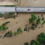 flash floods in southeast Missouri