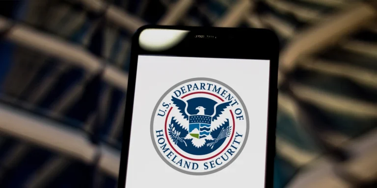 homeland security citizenship data lawsuit