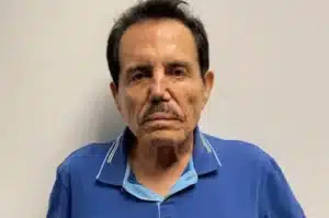 ismael el mayo zambada sentencing