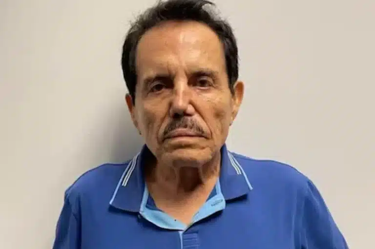 ismael el mayo zambada sentencing