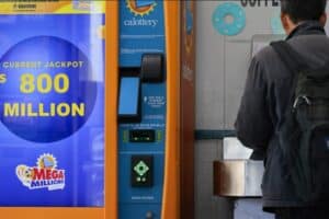 mega millions jackpot $800 million