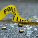 memphis woman intruder shooting