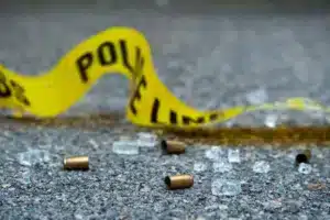 memphis woman intruder shooting
