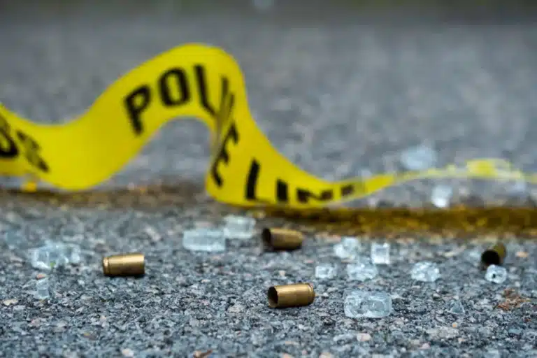memphis woman intruder shooting