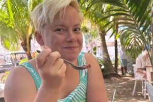 missing Cary woman update