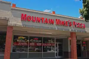 mountain mike's pizza bankruptcy