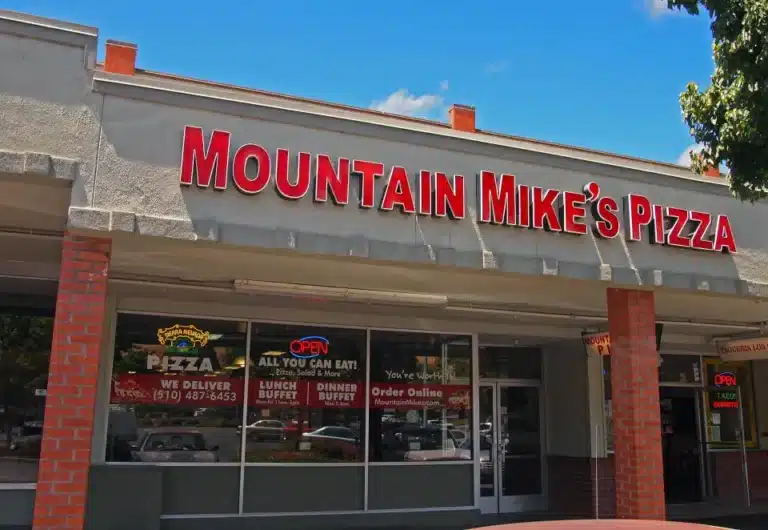 mountain mike's pizza bankruptcy