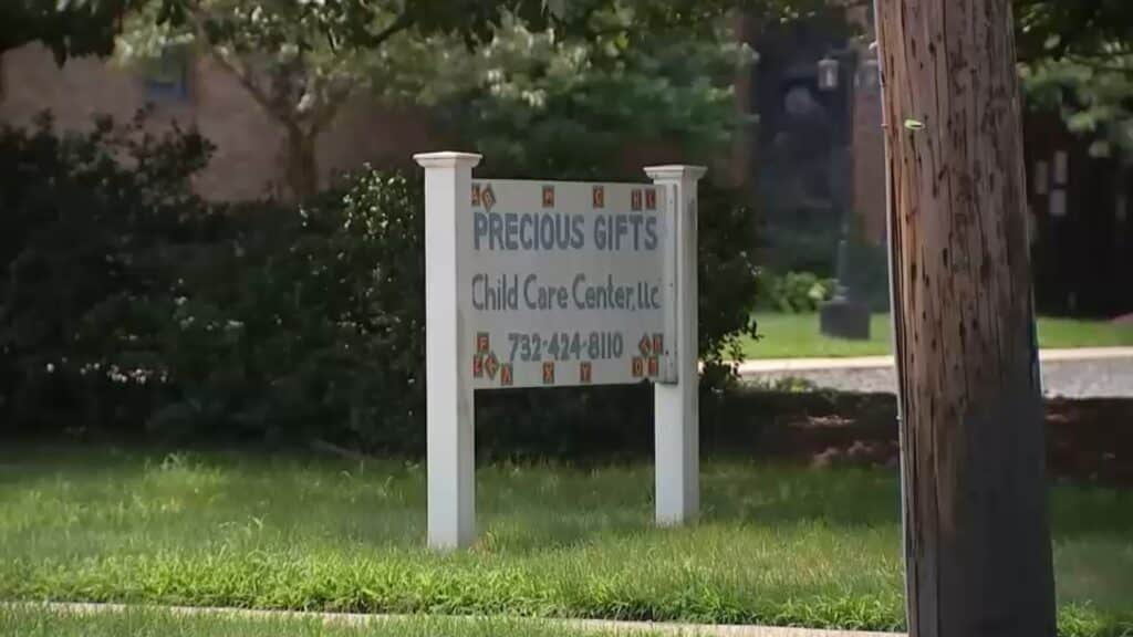 nj daycare melatonin kids