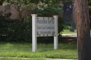 nj daycare melatonin kids