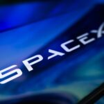 spacex stock drop