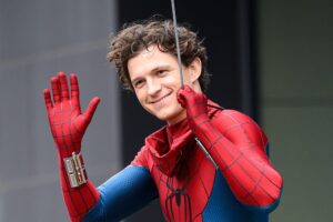 spiderman brand new day