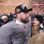 taylor swift and travis kelce wedding