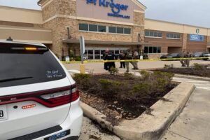 texas kroger shooting