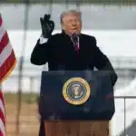 trump bbc financial records lawsuit