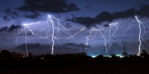 weather alerts for New York