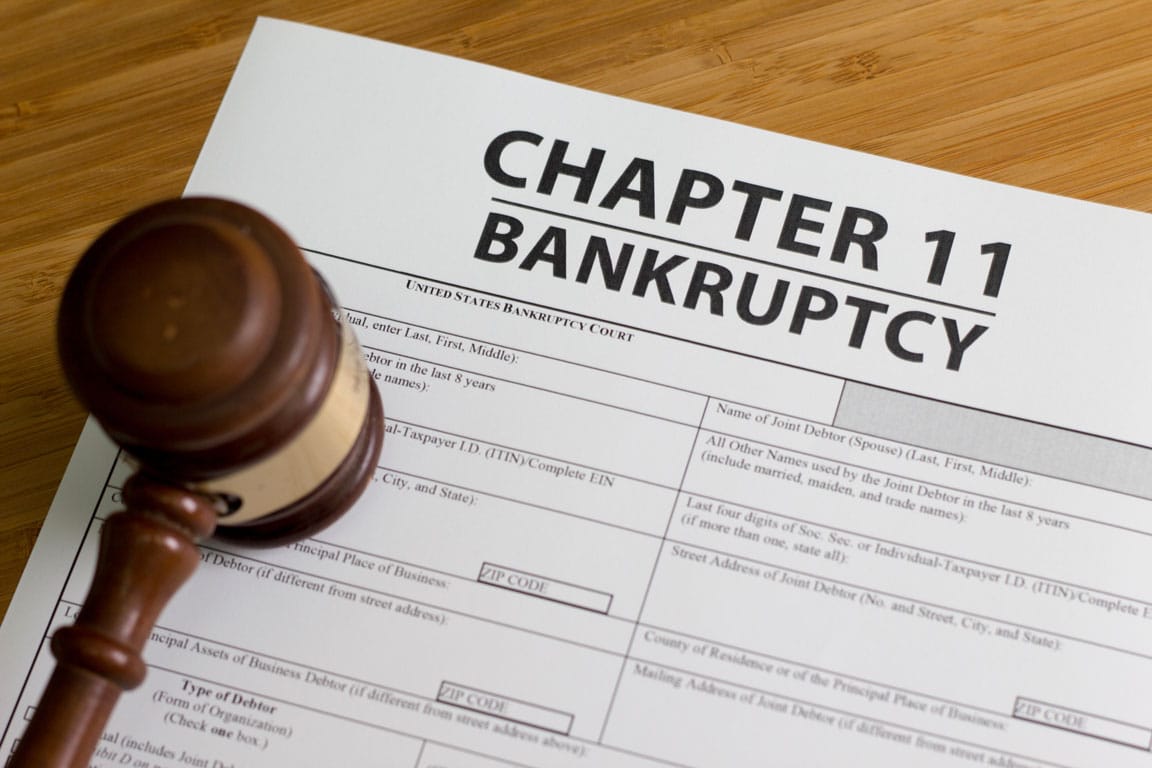 YSA Files for Chapter 11 With Over $500M In Debt