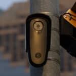 Abbott flock cameras funding halt
