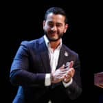 Abdul El-Sayed wins Michigan Senate primary