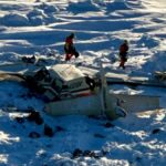 Alaska plane crash