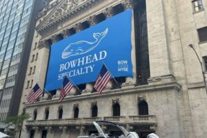 American Family $1.2B Bowhead Deal