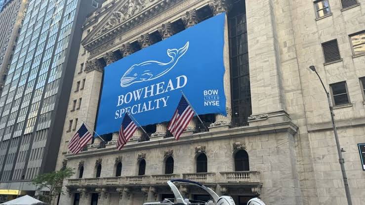 American Family $1.2B Bowhead Deal