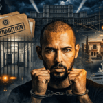 Andrew Tate Extradition
