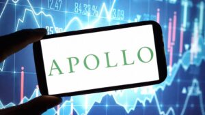 Apollo, KKR Partner With Atlantic Aviation