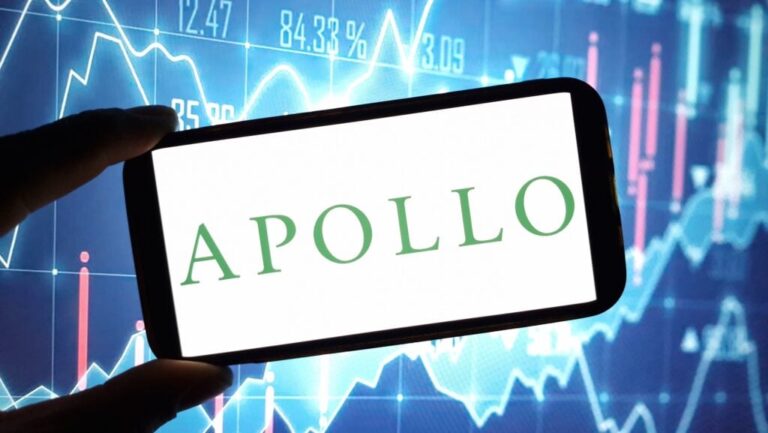Apollo, KKR Partner With Atlantic Aviation