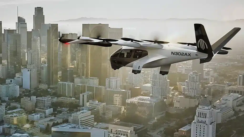 Archer Aviation $15M settlement