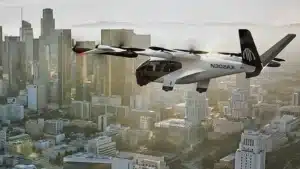 Archer Aviation $15M settlement