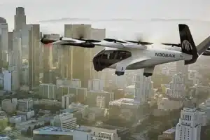Archer Aviation $15M settlement