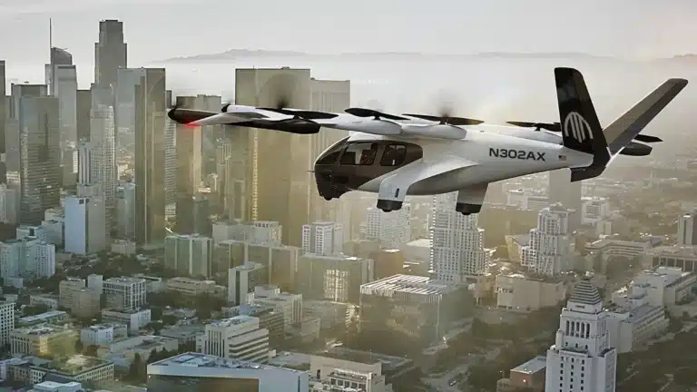 Archer Aviation $15M settlement