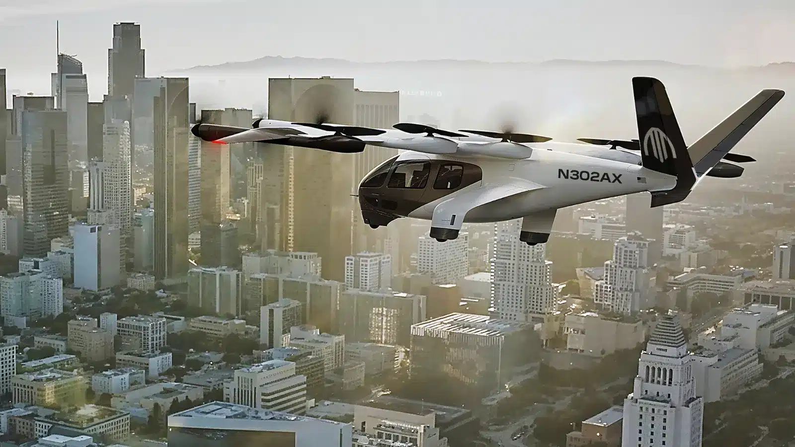 Archer Aviation $15M settlement