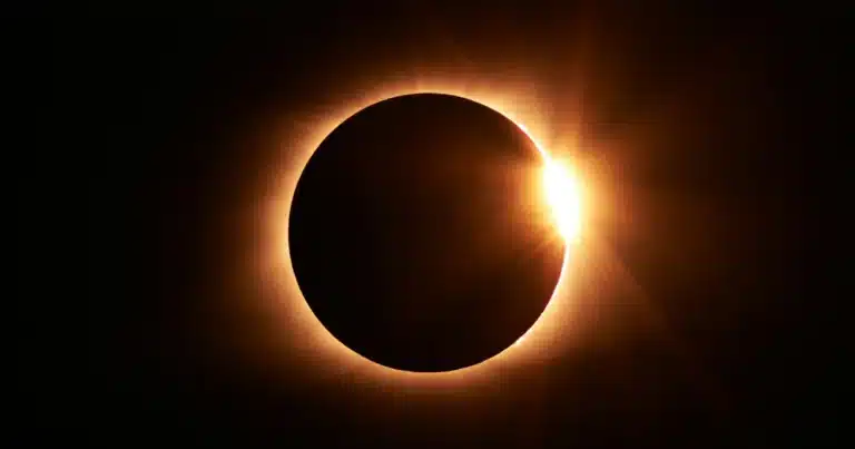 August 12 total solar eclipse