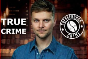 Coffeehouse Crime