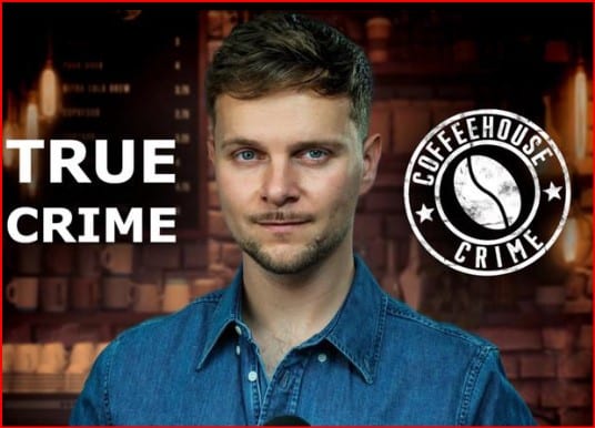 Coffeehouse Crime