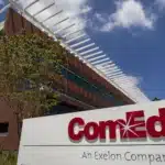 ComEd Unpaid $6.2M Electric Bill Lawsuit